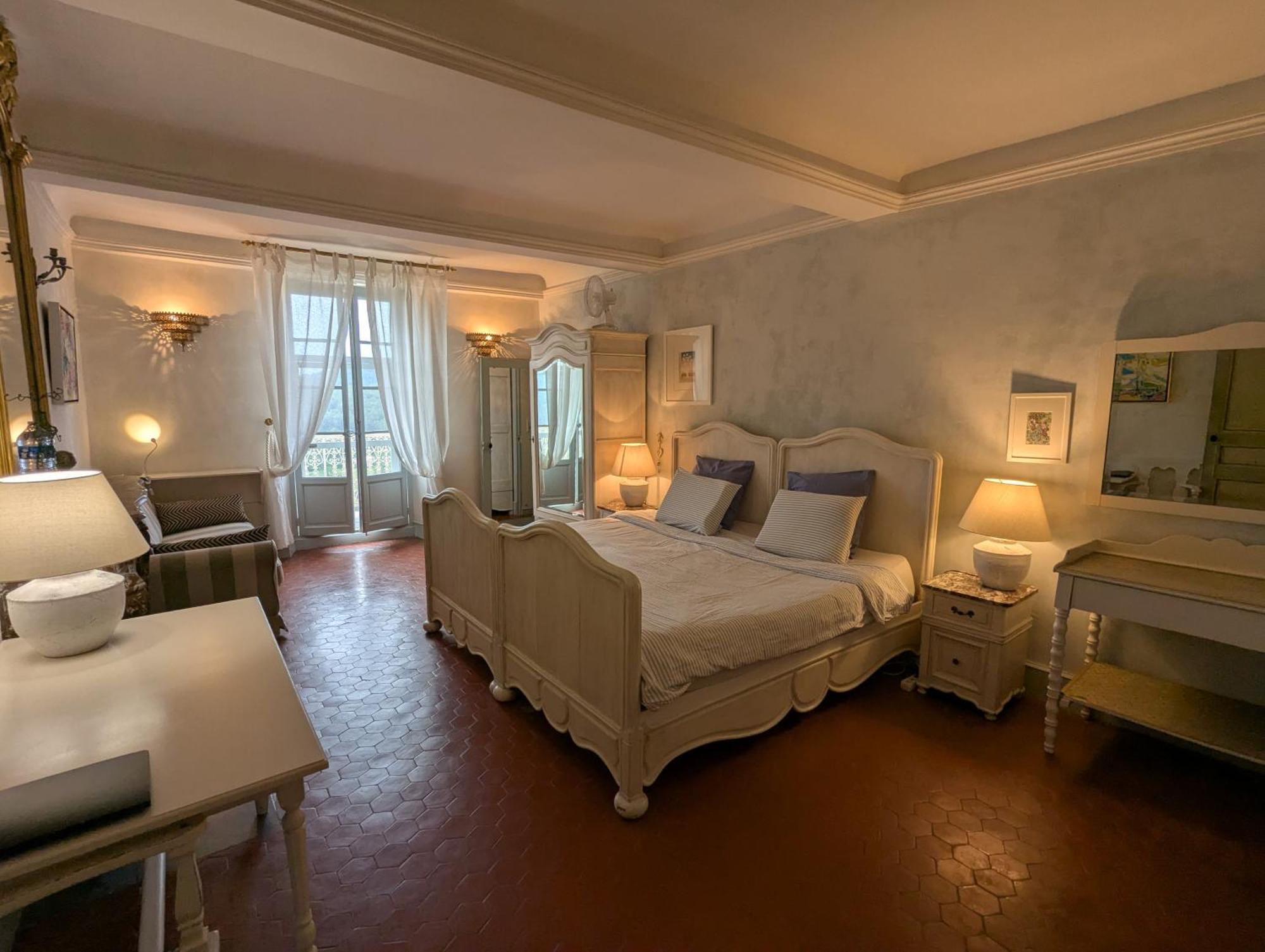 Les Chapeliers Bed & Breakfast Claviers Exterior photo